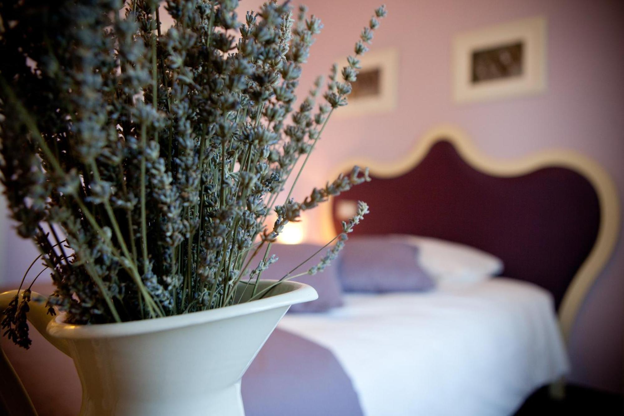 Locanda Alla Mano Forlimpopoli Pokoj fotografie