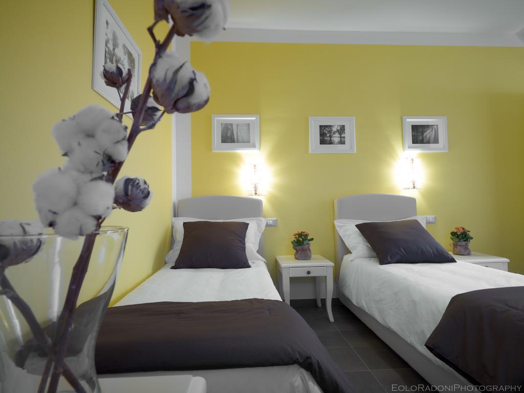 Locanda Alla Mano Forlimpopoli Pokoj fotografie