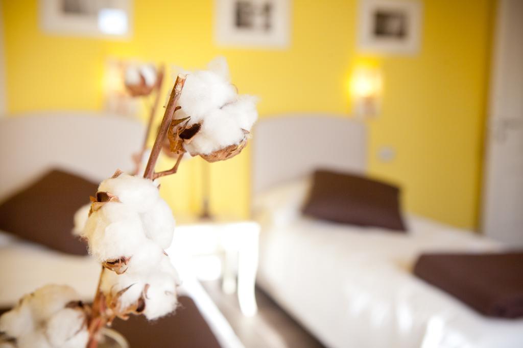 Locanda Alla Mano Forlimpopoli Pokoj fotografie