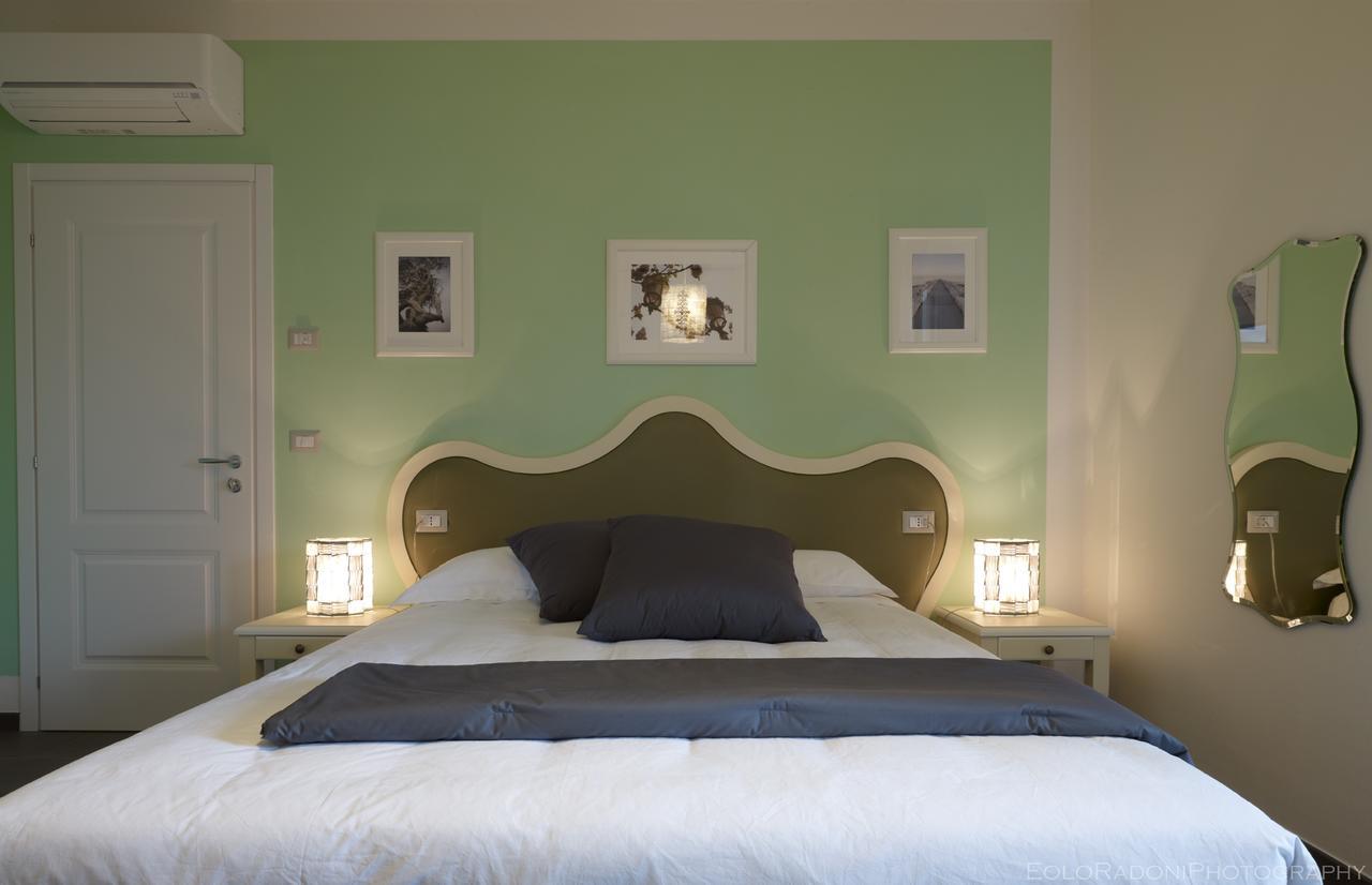 Locanda Alla Mano Forlimpopoli Exteriér fotografie