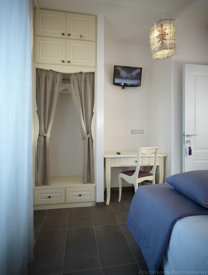 Locanda Alla Mano Forlimpopoli Exteriér fotografie