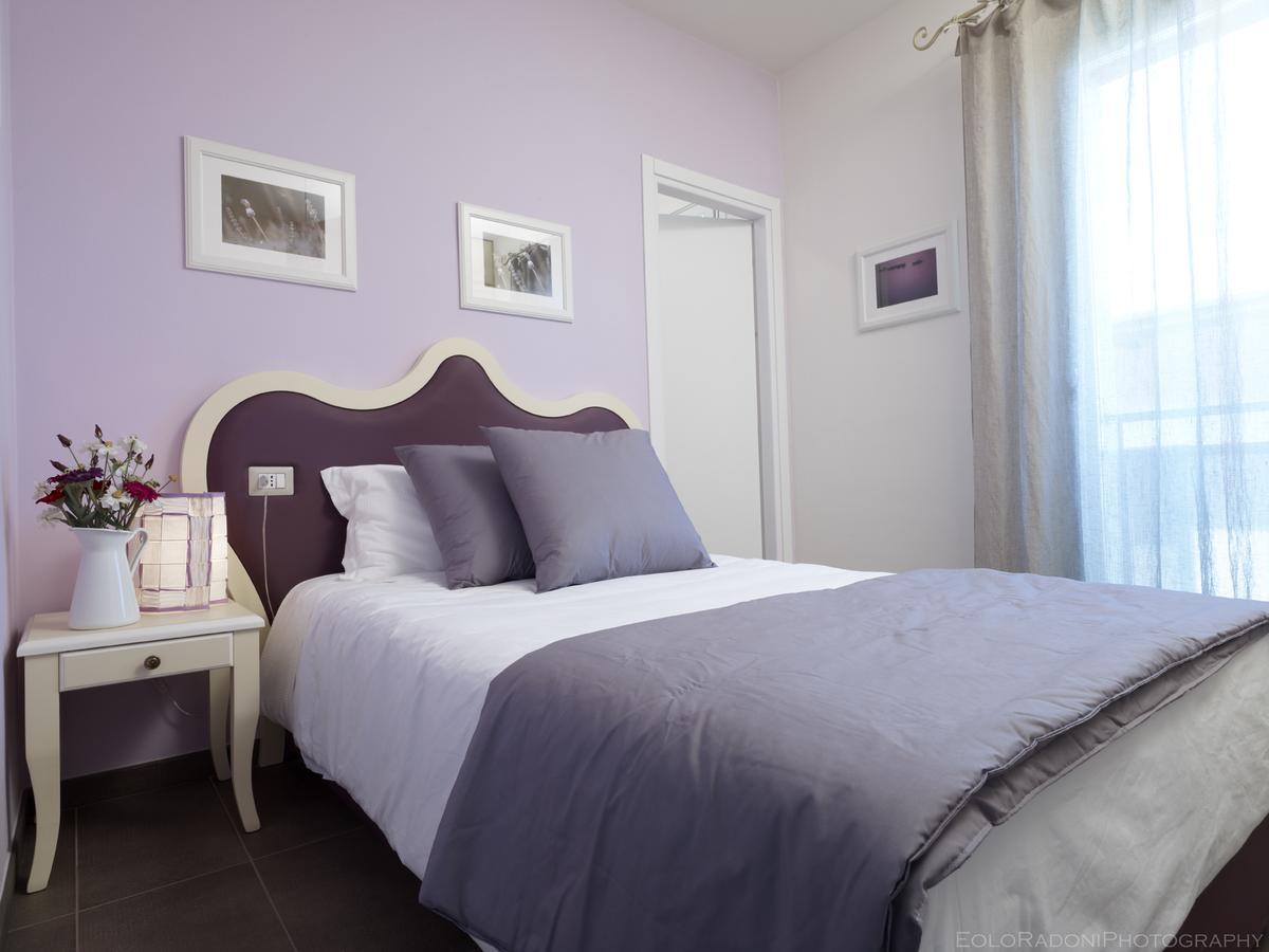 Locanda Alla Mano Forlimpopoli Exteriér fotografie