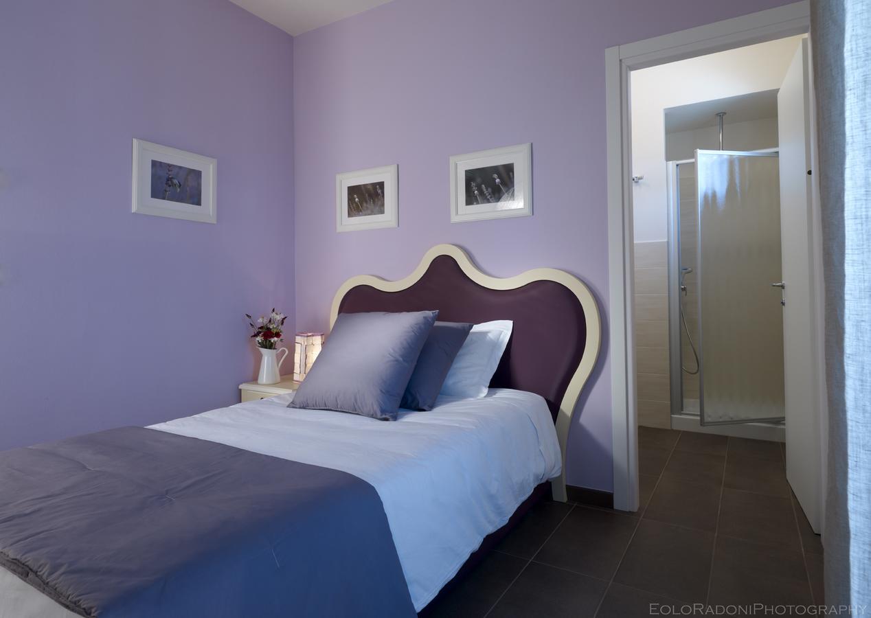 Locanda Alla Mano Forlimpopoli Exteriér fotografie