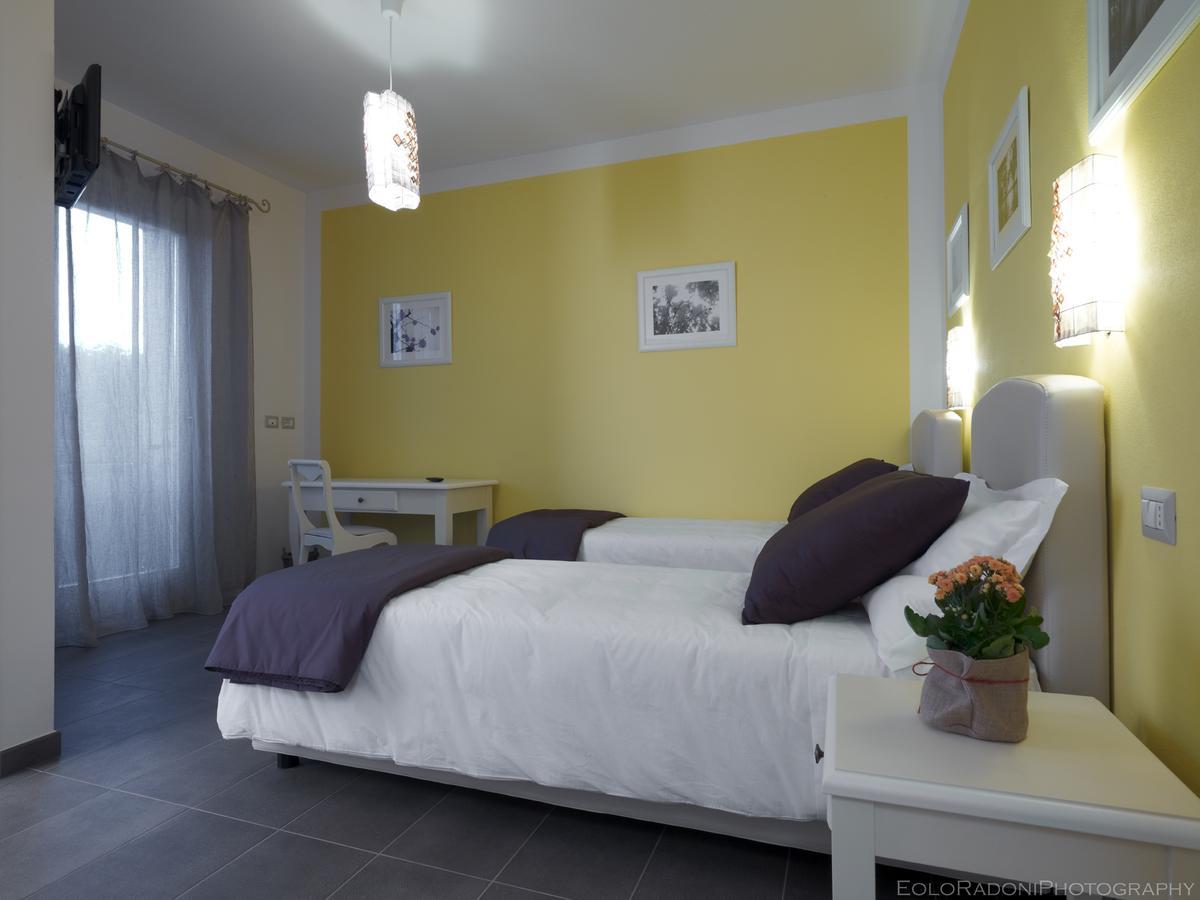 Locanda Alla Mano Forlimpopoli Exteriér fotografie