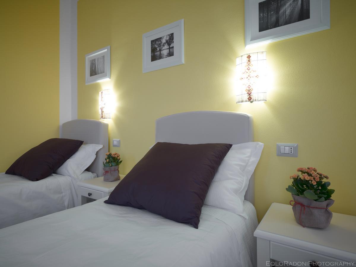 Locanda Alla Mano Forlimpopoli Exteriér fotografie