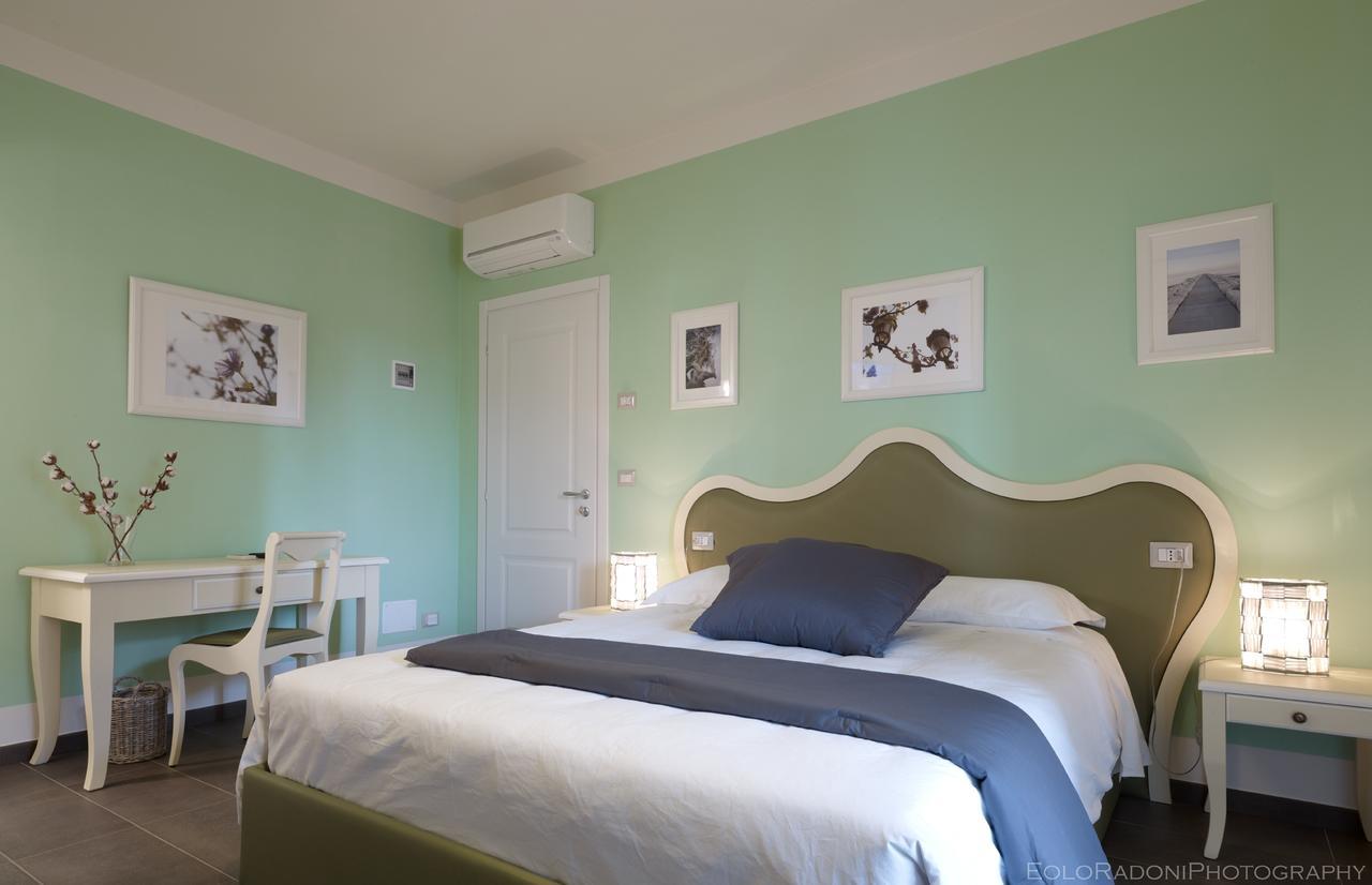 Locanda Alla Mano Forlimpopoli Exteriér fotografie