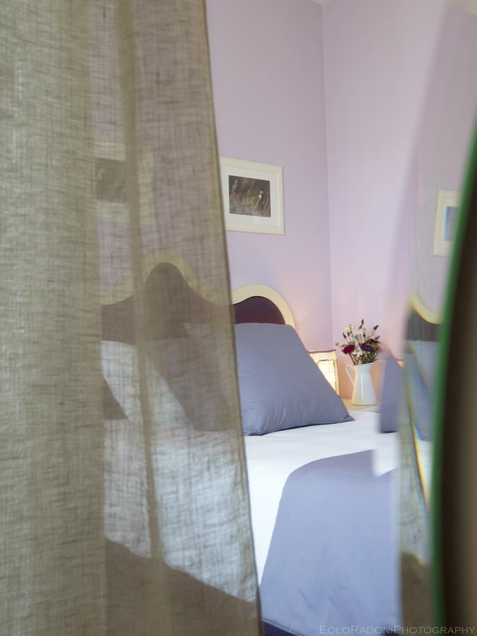 Locanda Alla Mano Forlimpopoli Exteriér fotografie
