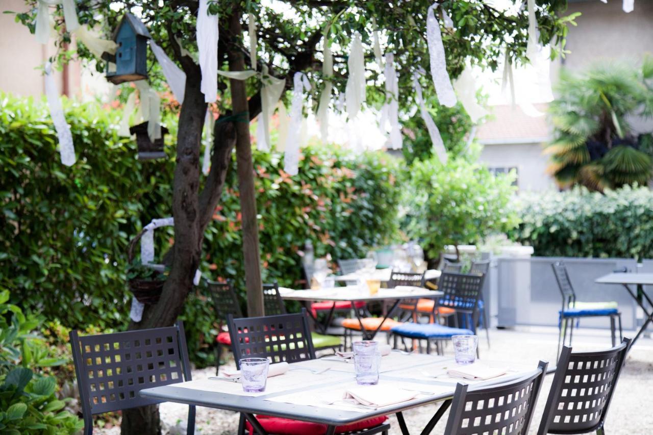 Locanda Alla Mano Forlimpopoli Exteriér fotografie